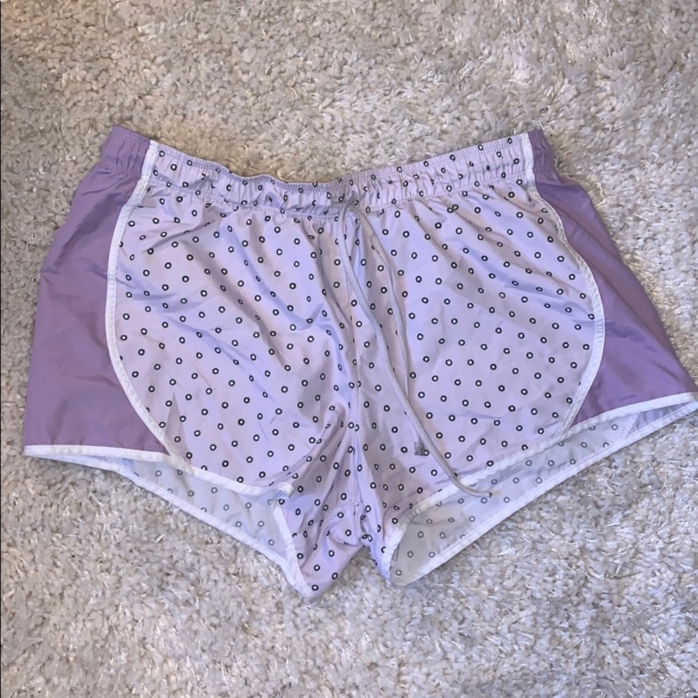 Comfortable lounge shorts
